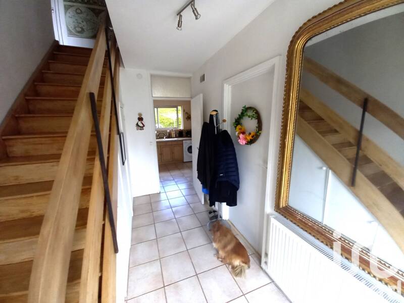 Maison à vendre, 120m², AMIENS