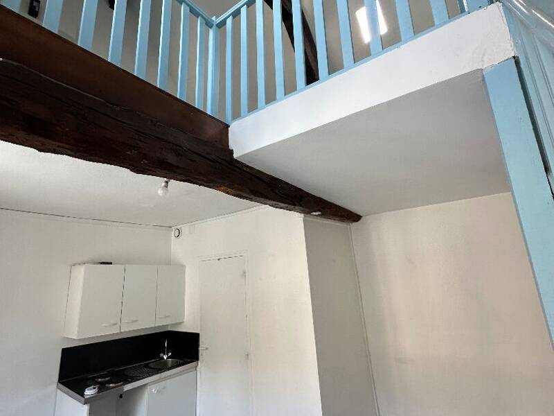 Maison à vendre, 26m², ROUEN