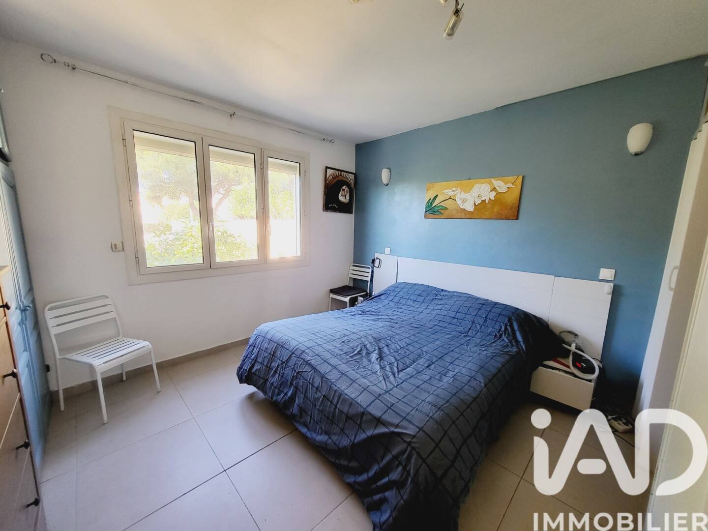 Maison à vendre, 131m², FRONTIGNAN