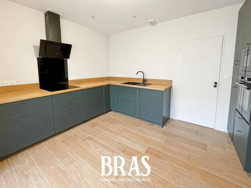 Maison à louer, 151m², NANTES