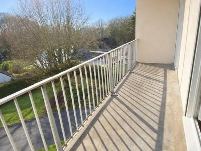 Maison à louer, 68m², CHATEAUBRIANT