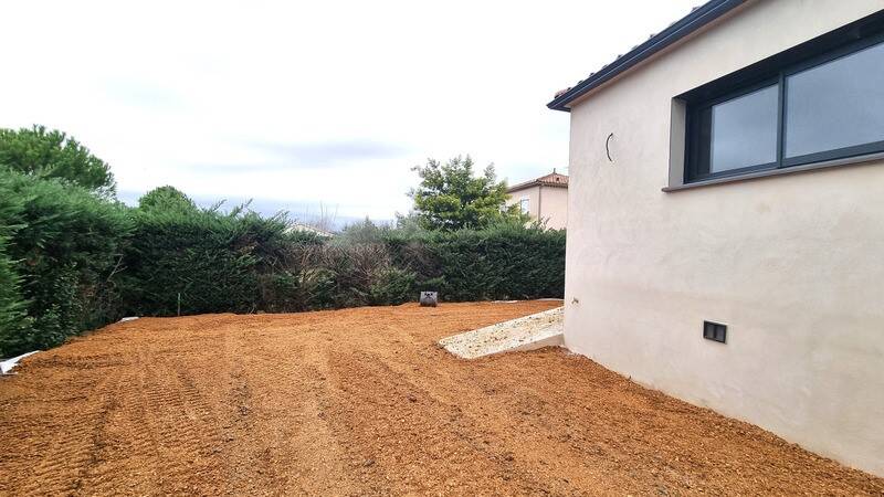 Maison à vendre, 103m², SAINT PRIVAT DES VIEUX
