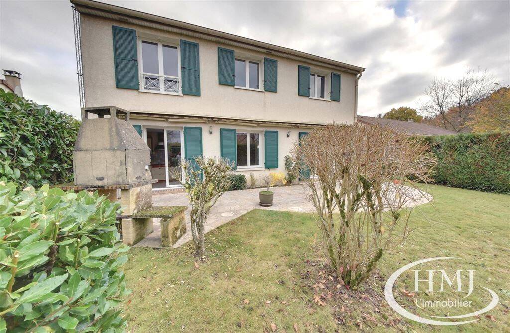 Maison à vendre, 140m², COURCOURONNES