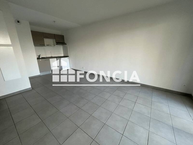 Maison à louer, 42m², TOULOUSE