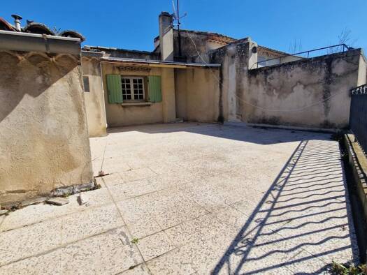 Appartement à vendre 416 000 € 5 pièces 2 chambres 162 m² RDC/2 Rognes 13840