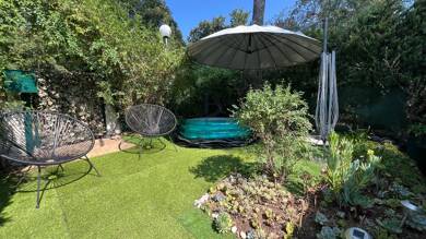 Villa à vendre 379 000 € 4 pièces 2 chambres 74 m² 400 m² de terrain Tour de Mare Frejus 83600