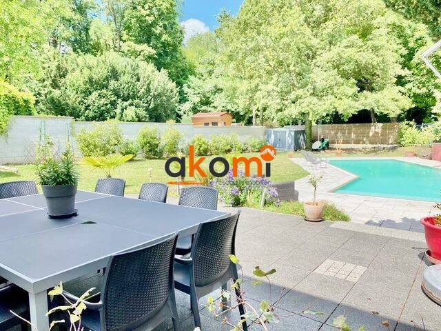 Maison à vendre, 200m², NANCY