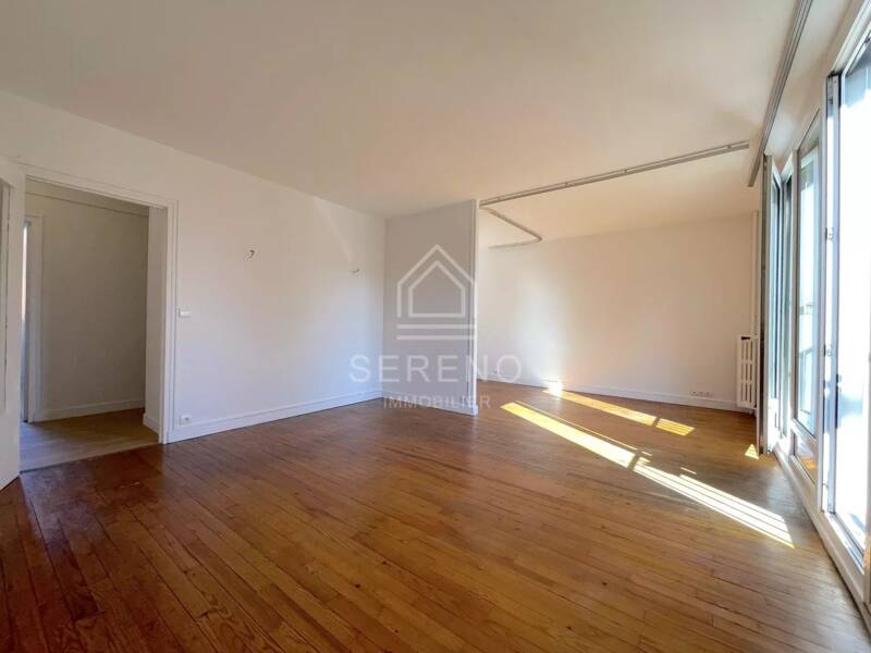 Maison à vendre, 52m², ASNIERES SUR SEINE