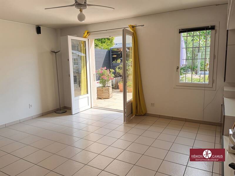 Maison à vendre, 106m², NANTES