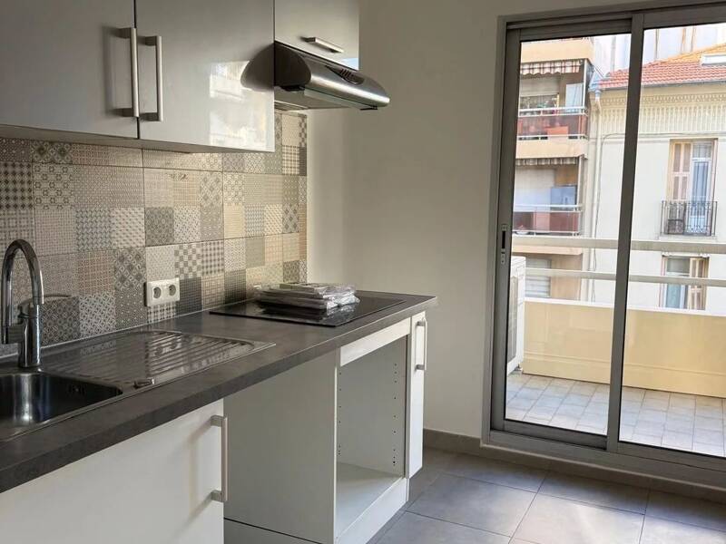 Maison à louer, 60m², NICE