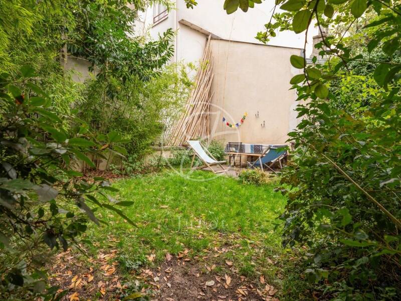 Maison à vendre, 139m², PARIS 15E