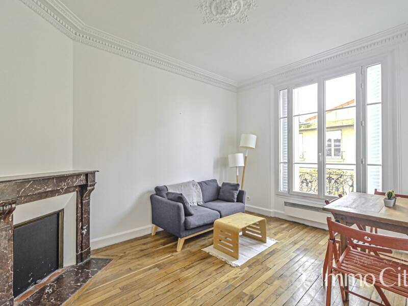 Maison à louer, 33m², CHOISY LE ROI