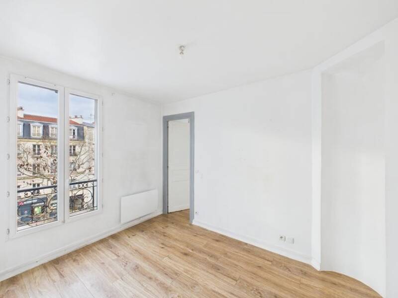 Maison à vendre, 24m², BOULOGNE BILLANCOURT