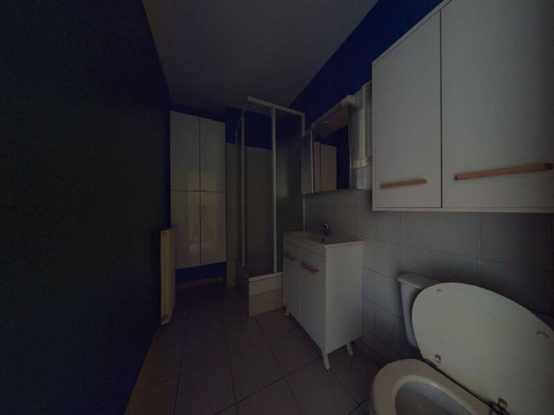 Maison à vendre, 26m², GRENOBLE