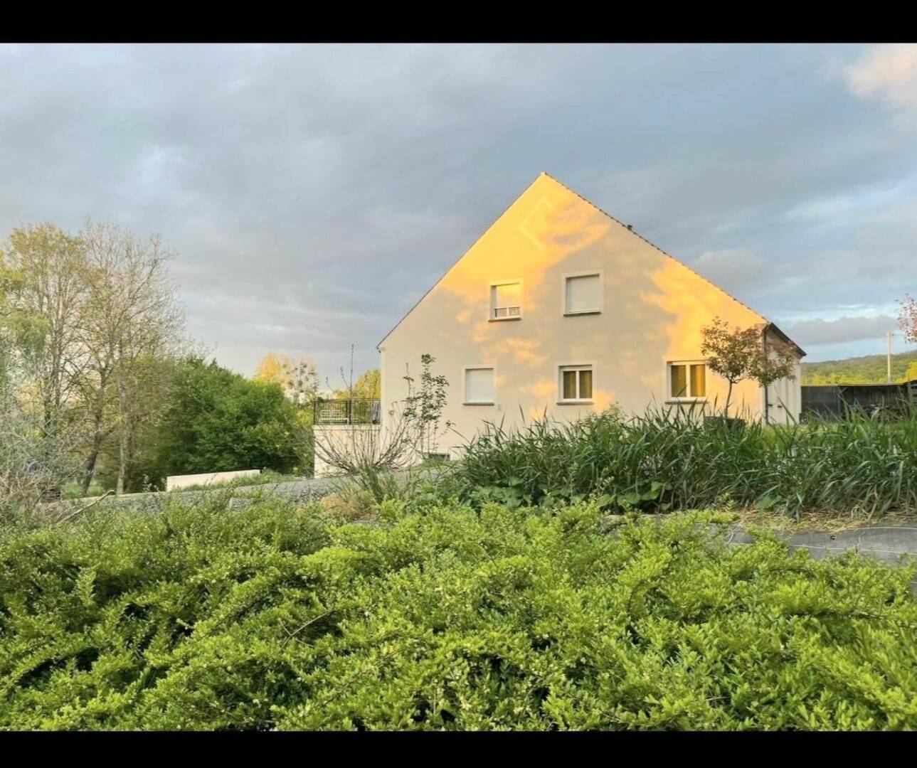 Maison à vendre, 260m², MERY SUR MARNE