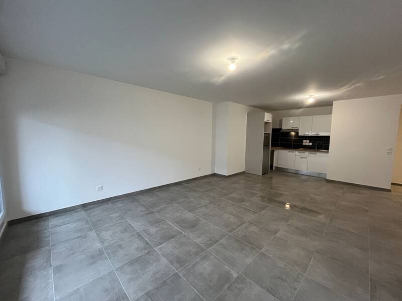 Maison à louer, 69m², SCIONZIER