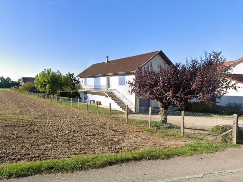 Maison à louer, 122m², CHARANCIEU