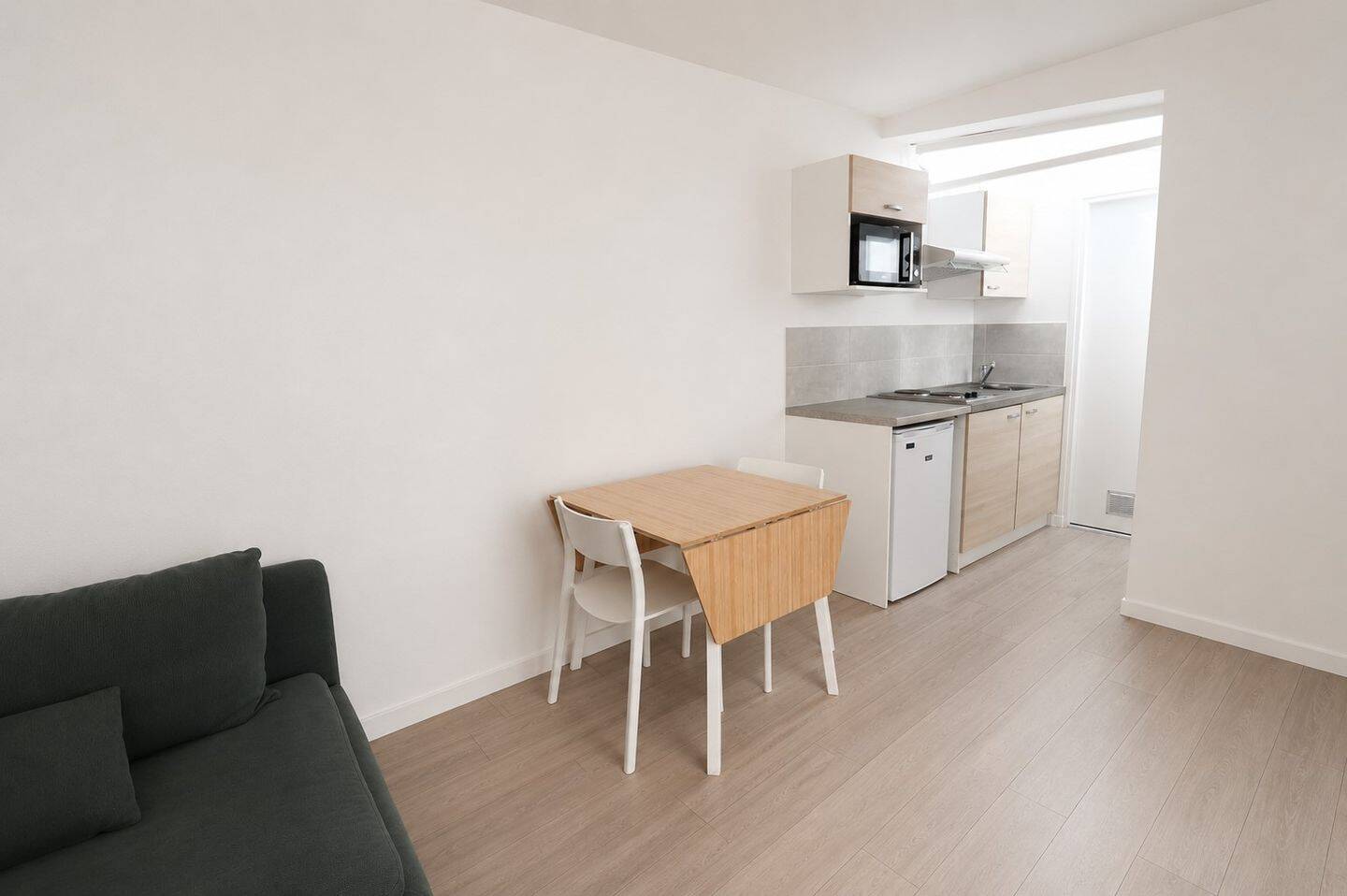 Maison à louer, 30m², VERSAILLES