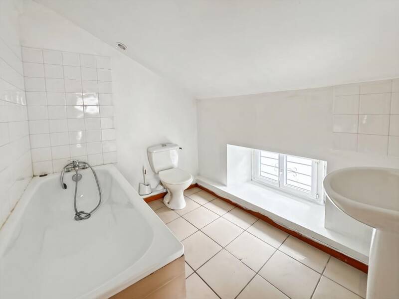 Maison à vendre, 18m², TARASCON SUR ARIEGE