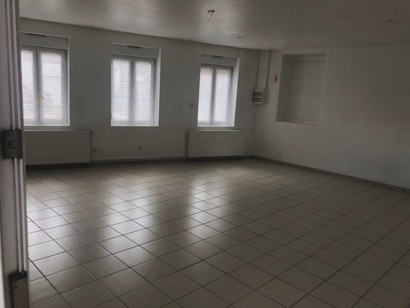 Maison à vendre, 125m², BRUILLE LEZ MARCHIENNES