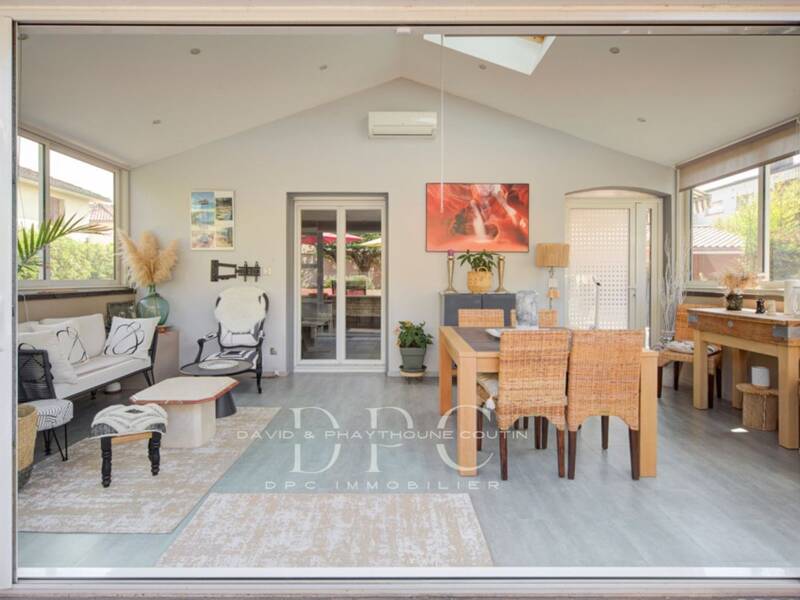 Maison à vendre, 130m², TOULOUSE