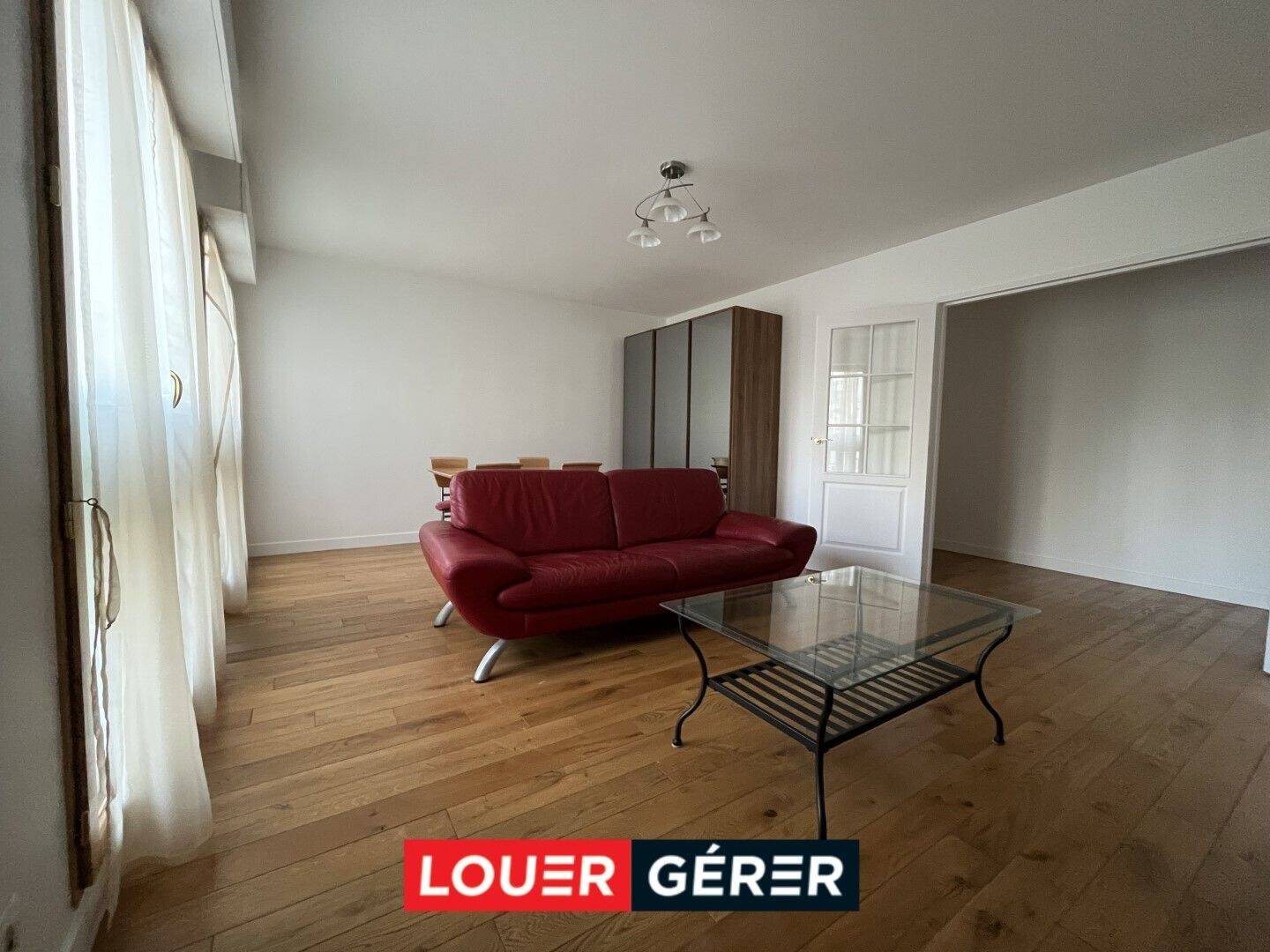 Maison à louer, 72m², LEVALLOIS PERRET