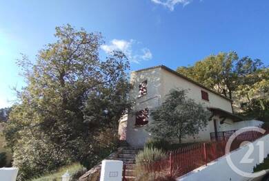 Maison à vendre 215 000 € 5 pièces 4 chambres 143 m² 500 m² de terrain Bagnols sur Ceze 30200