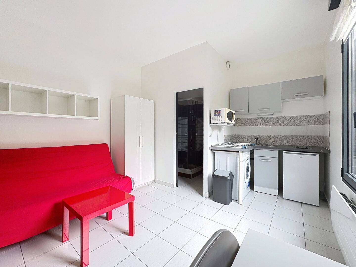 Maison à louer, 15m², NOISY LE GRAND