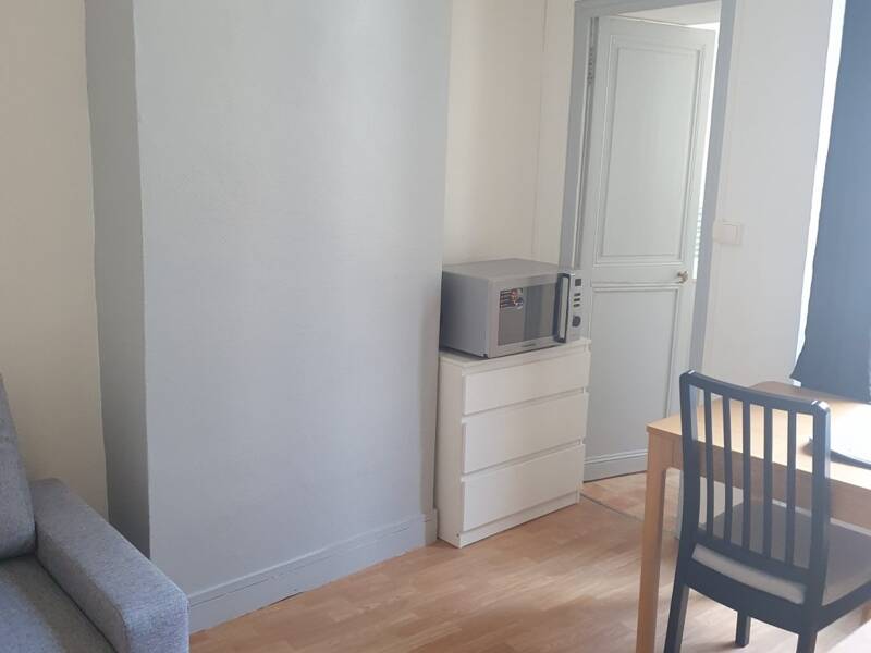 Maison à louer, 18m², ORLEANS