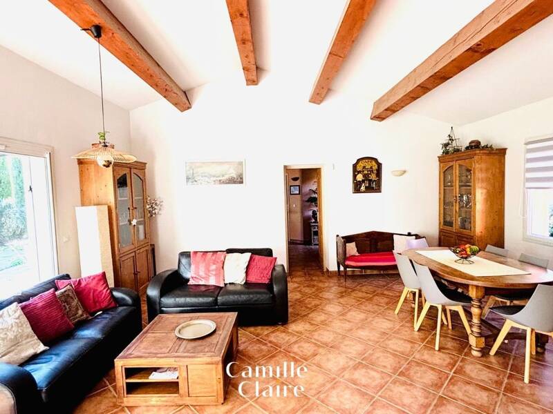 Maison à vendre, 250m², AIX EN PROVENCE