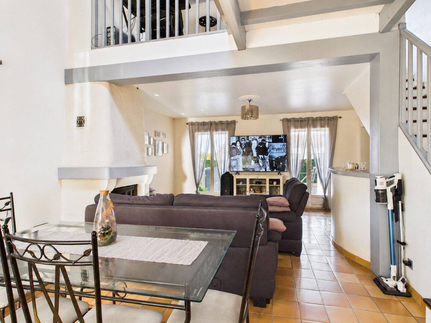Maison à vendre, 102m², LA LONDE LES MAURES