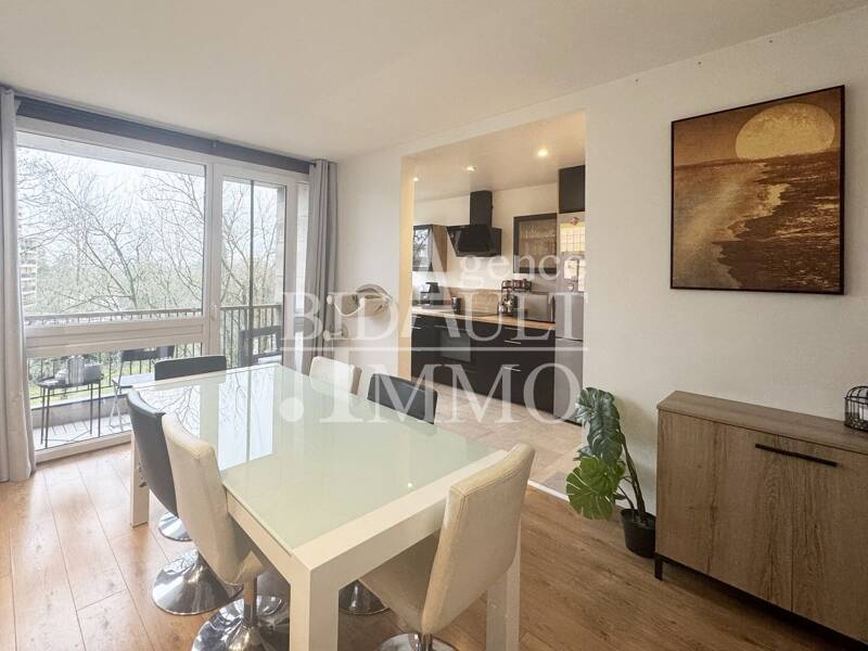 Maison à vendre, 72m², LA CELLE SAINT CLOUD