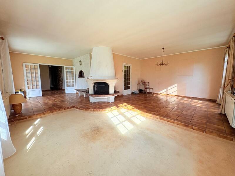 Maison à vendre, 222m², ANDRESY