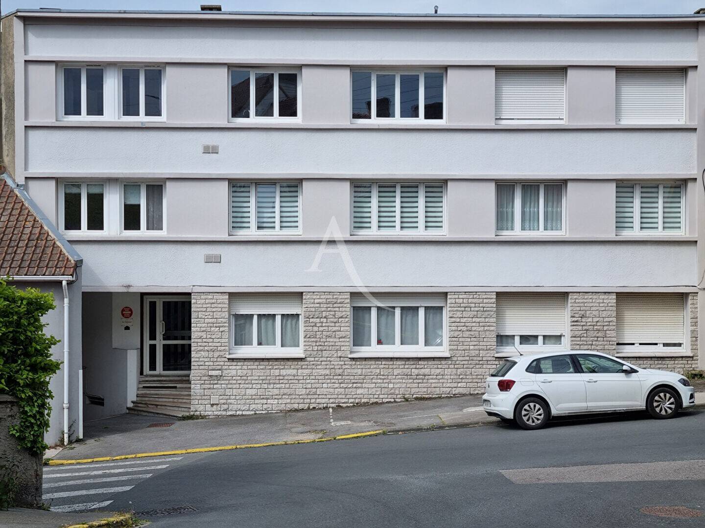 Maison à vendre, 18m², BOULOGNE SUR MER