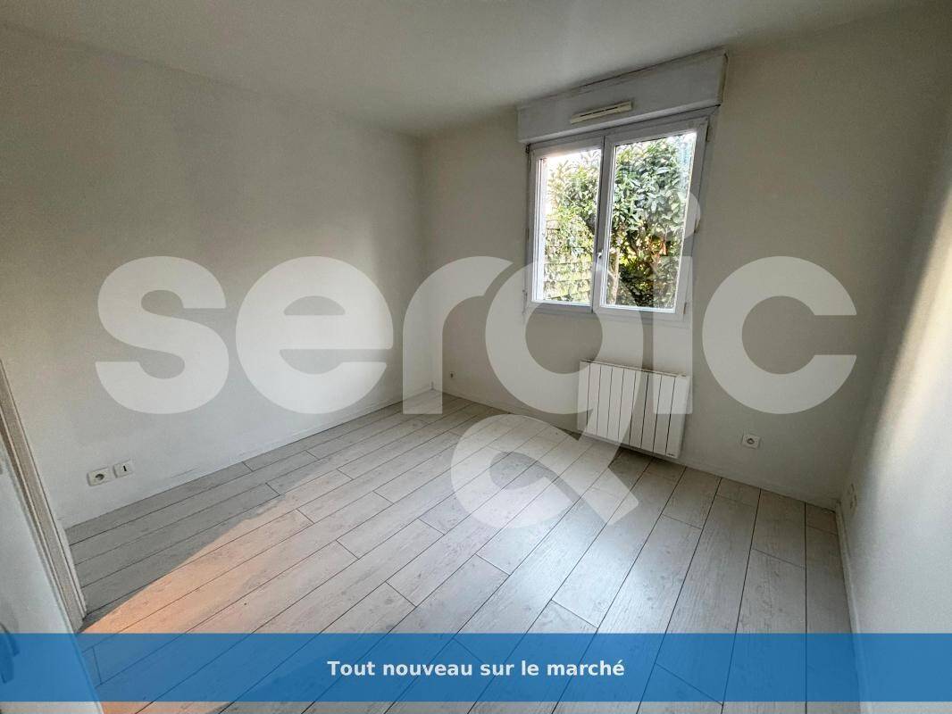 Maison à louer, 41m², CERGY