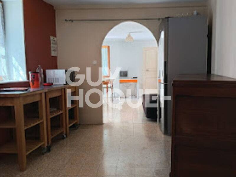 Maison à louer, 72m², CAUMONT SUR DURANCE