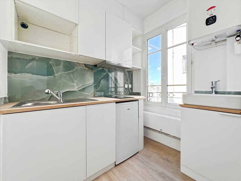 Maison à vendre, 14m², PARIS 17E
