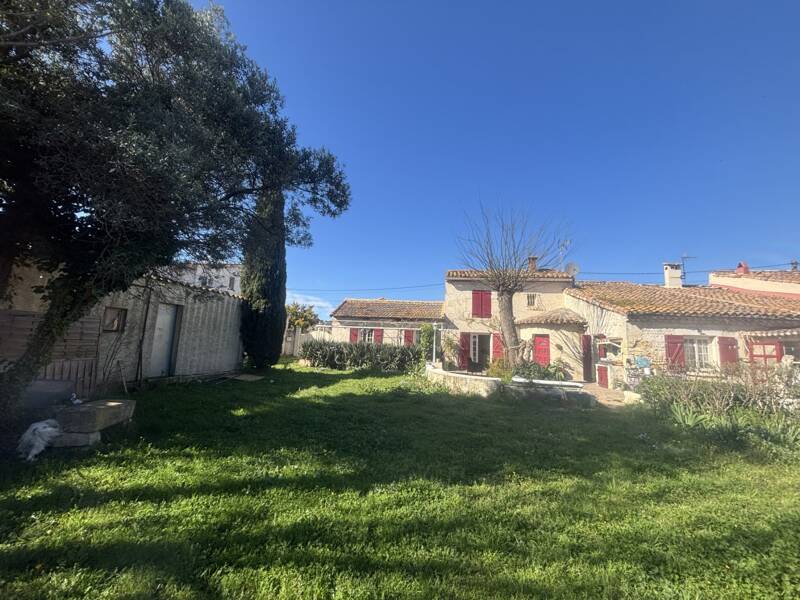 Maison à vendre, 140m², BELLEGARDE