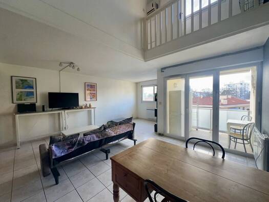 Appartement à vendre 178 000 € 4 pièces 3 chambres 87 m² Les Remparts-Kennedy Perpignan 66100