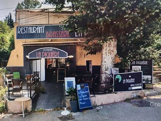 Local commercial à vendre 250 800 € 130 m² de surface de vente Rians 83560
