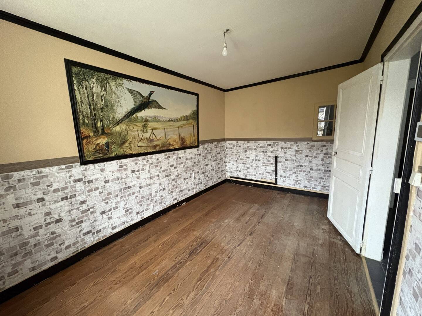 Maison à vendre, 99m², JOUY SUR MORIN