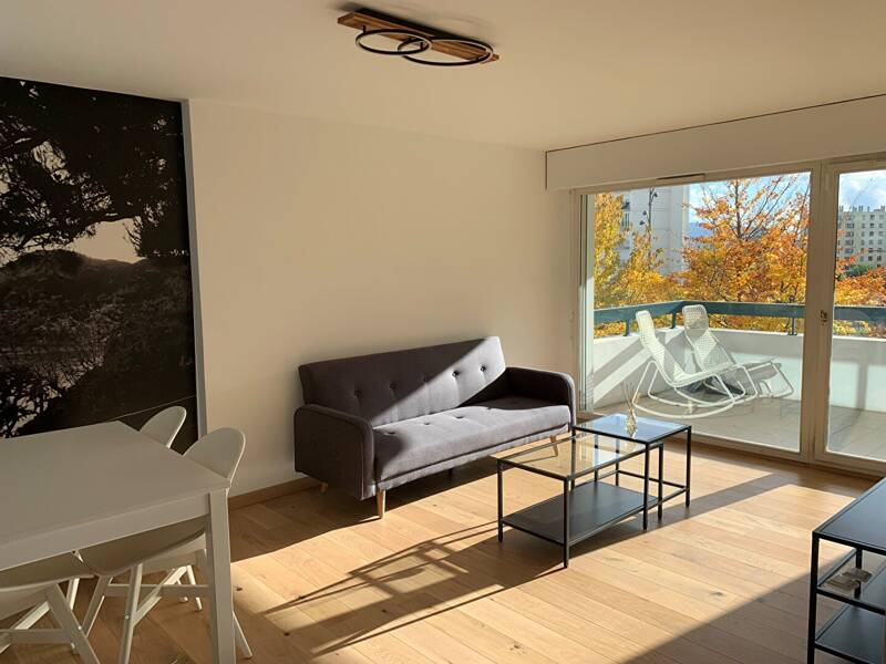 Maison à louer, 69m², FERNEY VOLTAIRE