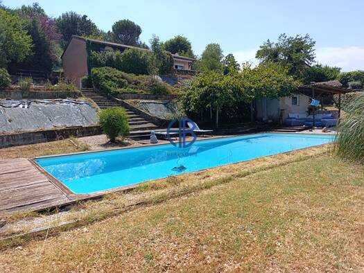 Maison à vendre 270 000 € 4 pièces 3 chambres 96,14 m² 1 289 m² de terrain Beausemblant 26240
