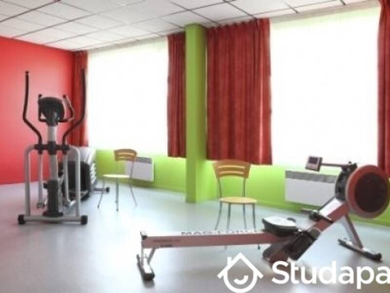 Maison à louer, 18m², ROUEN