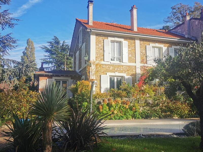 Maison à vendre, 162m², BEAUCHAMP