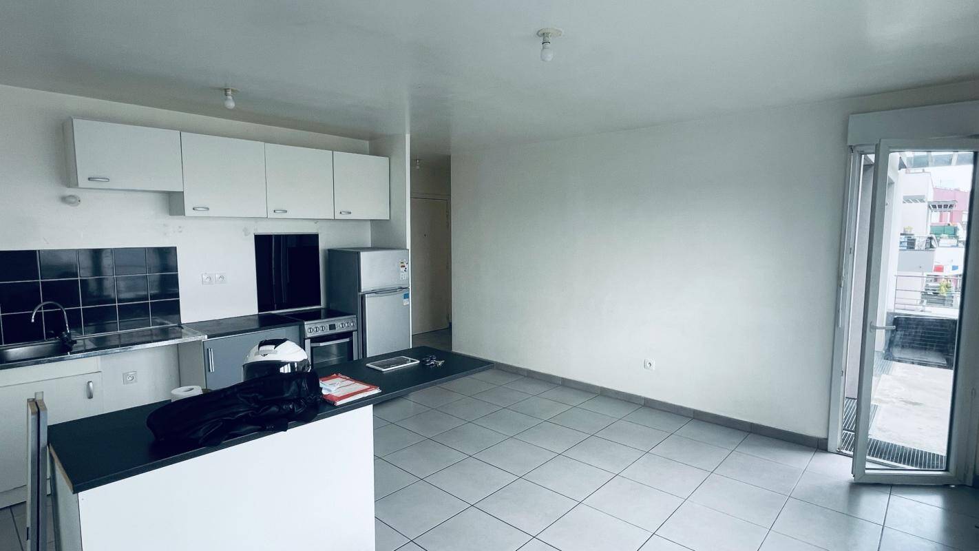 Maison à louer, 56m², CERGY