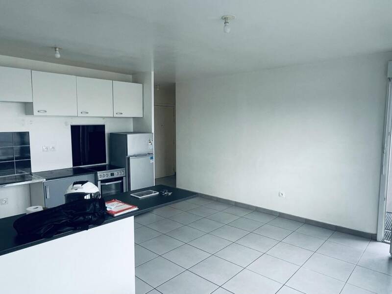 Maison à louer, 56m², CERGY