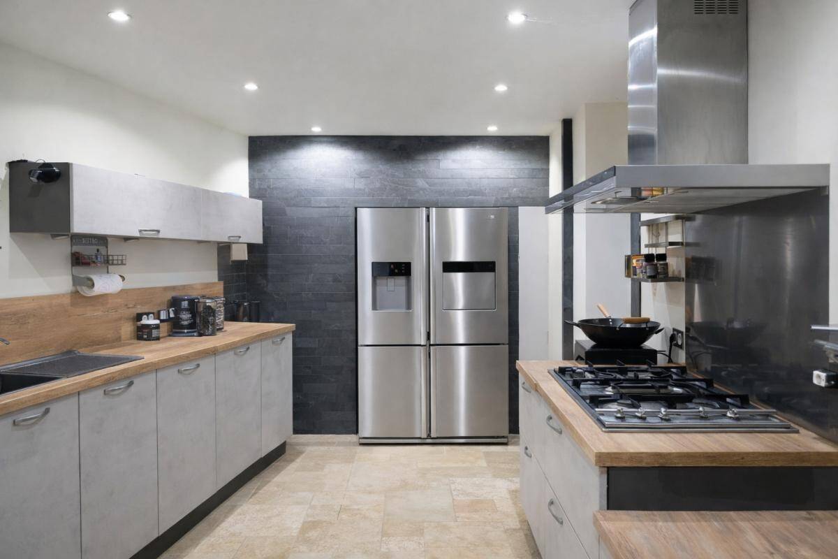 Maison à vendre, 252m², SAINT GERMAIN DU PUCH