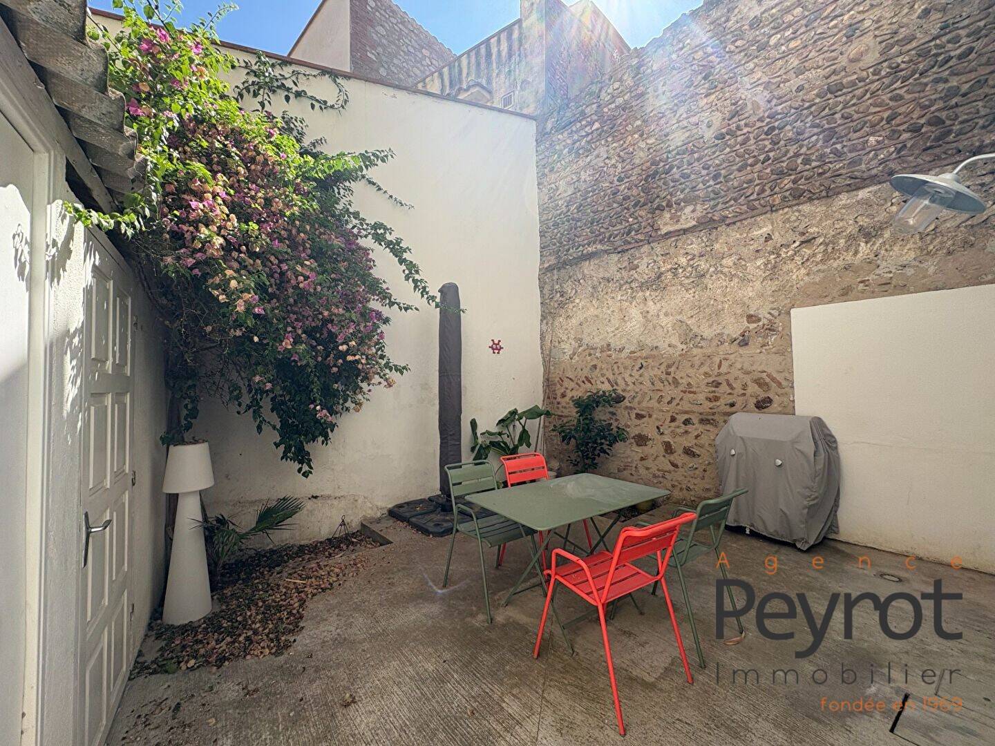Maison à vendre, 80m², TORREILLES