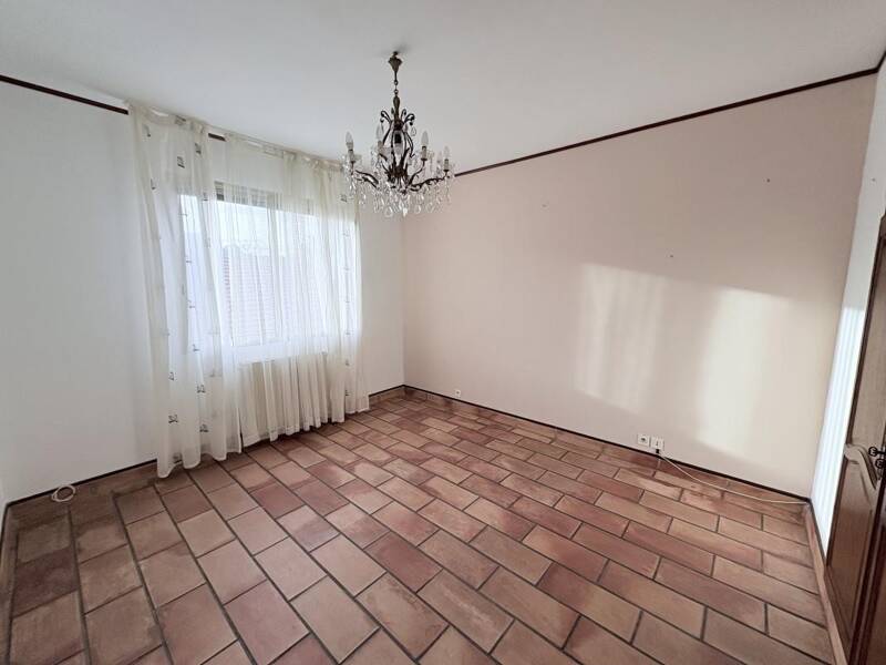 Maison à vendre, 184m², MARSEILLE 9E